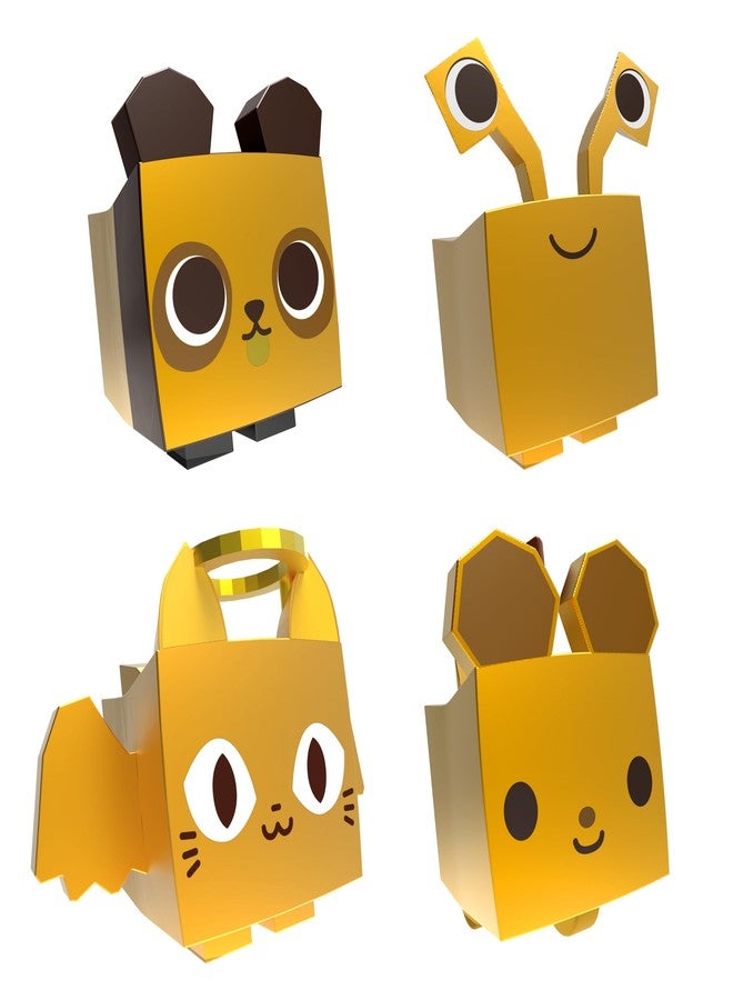 بيت_سيمولاتور لعبة محاكاة الحيوانات الأليفة 1: بيضة غامضة - Image 2